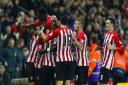 Saints set for massive cash boost after £5bn Premier League tv deal