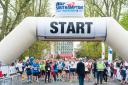Countdown begins to ABP Southampton Half Marathon