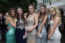 PHOTOS: Back to the Future at Wyvern Technology College prom