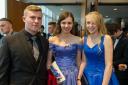 PHOTOS: Suave suits and colourful dresses at Crestwood College prom