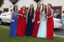 PHOTOS: The fairytale farewell from Hounsdown School