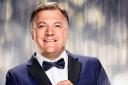 Ed Balls in Strictly Come Dancing