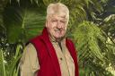 Stanley Johnson is to appear in I'm A Celebrity