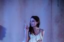 Kelly Gough in A Streetcar Named Desire at Nuffield Theatre