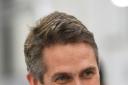 File photo dated 10/01/19 of Defence Secretary Gavin Williamson. Theresa May has sacked Gavin Williamson as Defence Secretary, following an investigation into the leak of information from a National Security Council meeting, Downing Street has announced. 