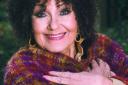 Dame Cleo Laine is at The Concorde next week