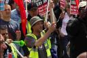 Unions urging council staff to reject pay deal