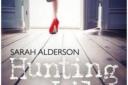 Book review: Hunting Lila by Sarah Alderson.