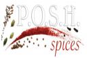 P.O.S.H spices
