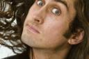 Scene South catches up with Geordie stand up Ross Noble