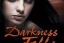 Darkness Falls by Mia James .