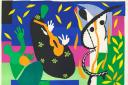 Matisse Show at Discovery Centre