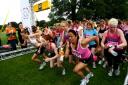 How to enter Southampton and Winchester Race for Life