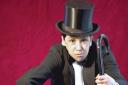 Kafka's Monkey continues at Theatre Royal Winchester