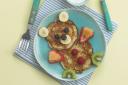 Breakfast Bear Pancakes