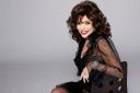 Joan Collins on the secret of her success