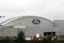 Ford swamped with redundancy requests