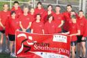 Team Southampton