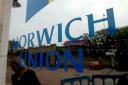 Over 100 Norwich Union workers facing the axe
