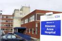 The Princess Anne Hospital