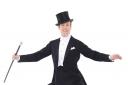 Ballroom to Broadway: dance star Anton Du Beke speaks footwork, partners and the future ahead of Pavilion show