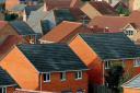 17,000 new homes will be built under the scheme