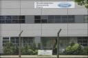 Ford jobs fallout across Hampshire