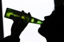 Fines for drunken louts fall by 40%