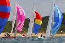 Sailors head to Cowes
