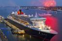 Norovirus outbreaks hits cruise ship