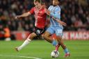James Bree dubbed Southampton's win over Coventry 