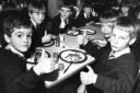 PHOTOS: School dinners - did you love or hate them?