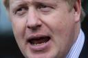 Comment: Boris Johnson ends Hertsmere speculation