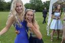 PHOTOS: A evening of glitz and glamour at The Burgate School prom