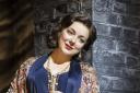 Sheridan Smith in Funny Girl (credit: Johan Persson)