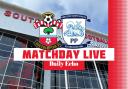 Championship - Live updates as Saints look to complete perfect week vs Preston
