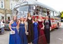PHOTOS: The Hamble School Year 11 Prom