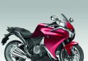 The fabulous new VFR1200F