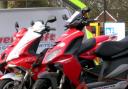 Police seize more mopeds in Southampton