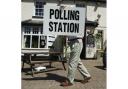 One in ten not registered to vote in Southampton