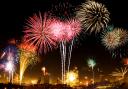 If you live in Southampton you'll have plenty of options for fireworks displays to attend on Bonfire Night (Canva)