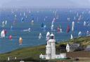 Sails are set for great Round the Island Race