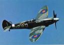 Thousands expected for Spitfire flypast