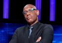 Shaun Wallace of The Chase