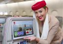An open day for Emirates cabin crew will be held in Southampton