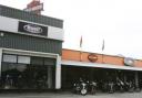 Southampton Harley-Davidson motorcycle dealership closes
