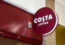 Jingle all the way to Costa Coffee as the festive menu for 2022 is revealed (PA)