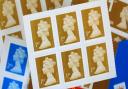 Mail posted using old stamps will be subject to new charges, Royal Mail has warned