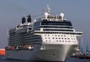 Documentary claims crew on Southampton cruise ship face poor conditions