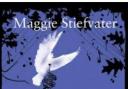 Book review - Ballad - by Maggie Stiefvater.